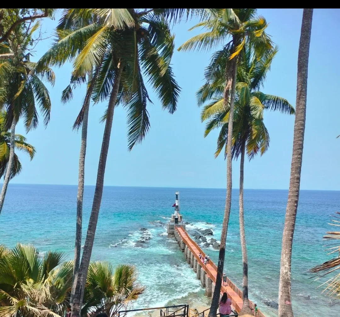 Ajay Kumar Singh Holiday