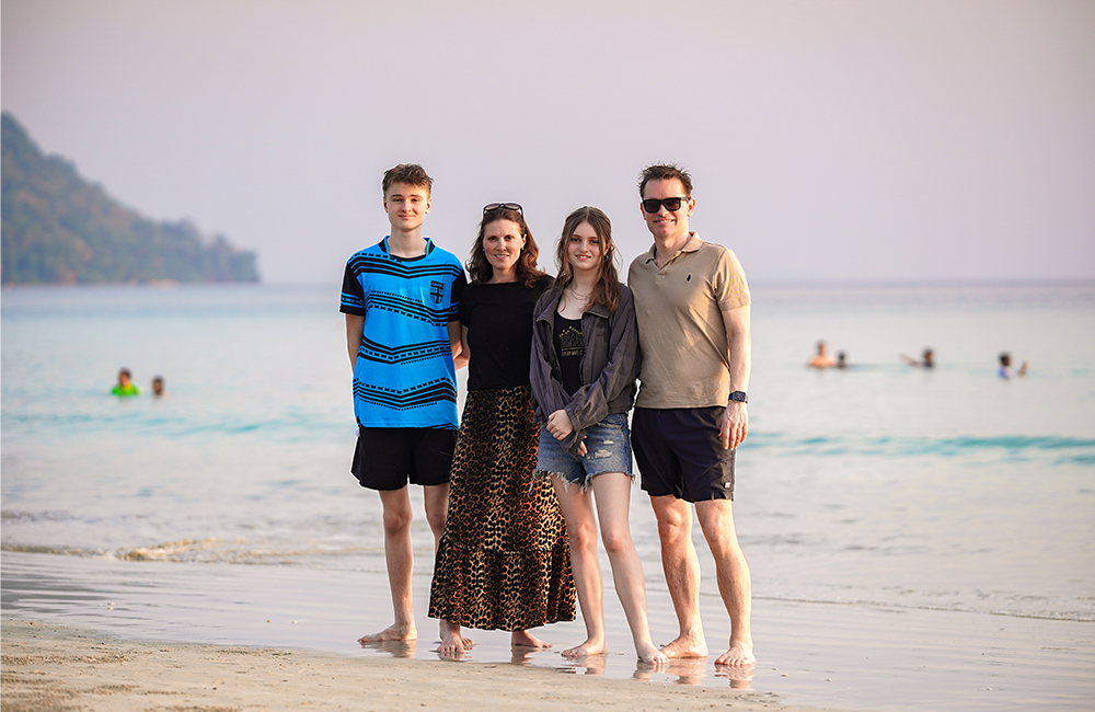 Honeymoon Package | Customizable image 6