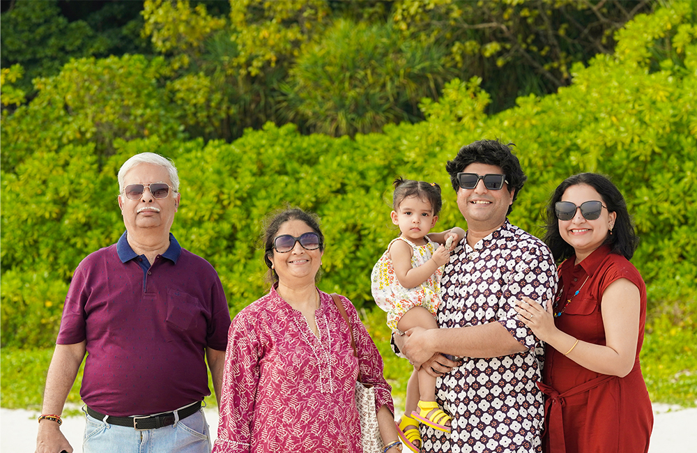 Family Package | Customizable image 4