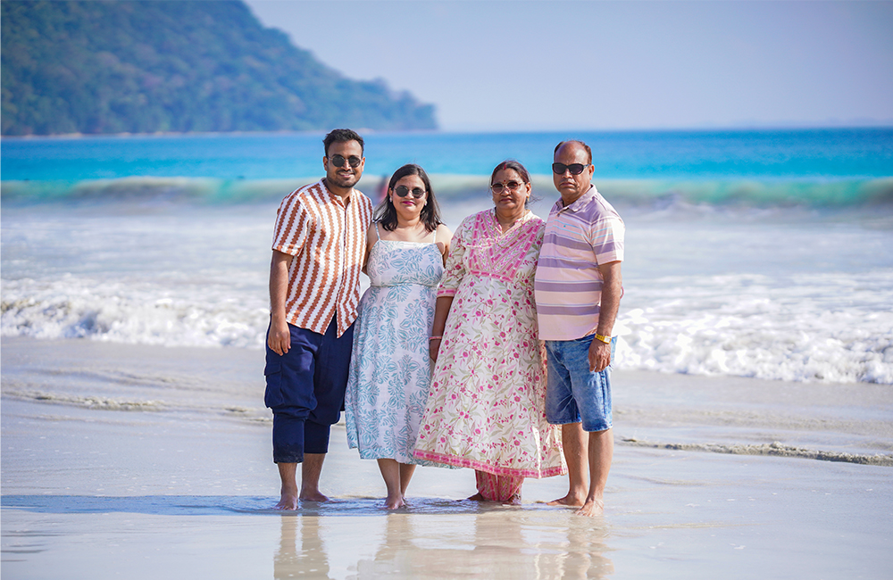 Family Package | Customizable image 6