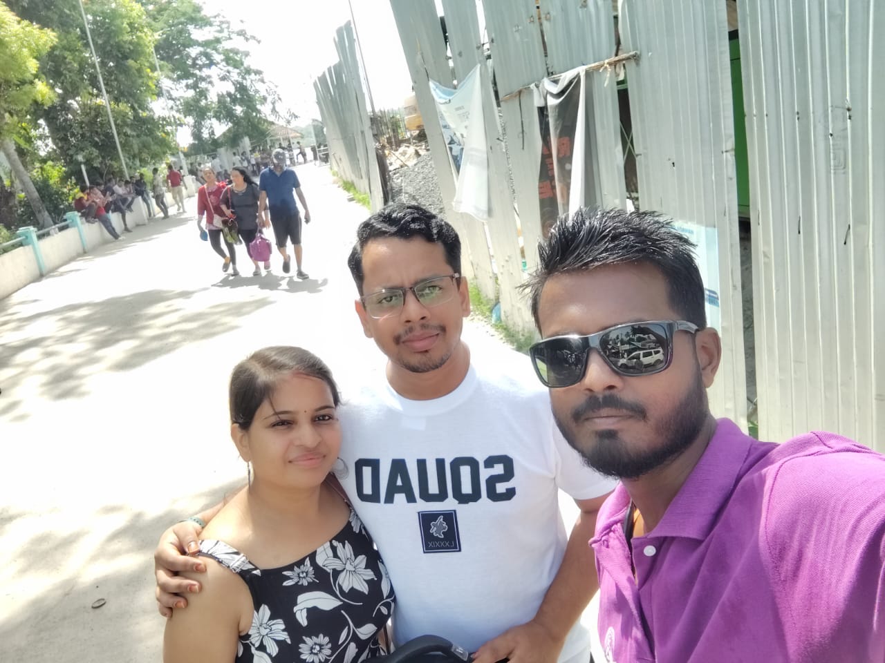 Family Memories