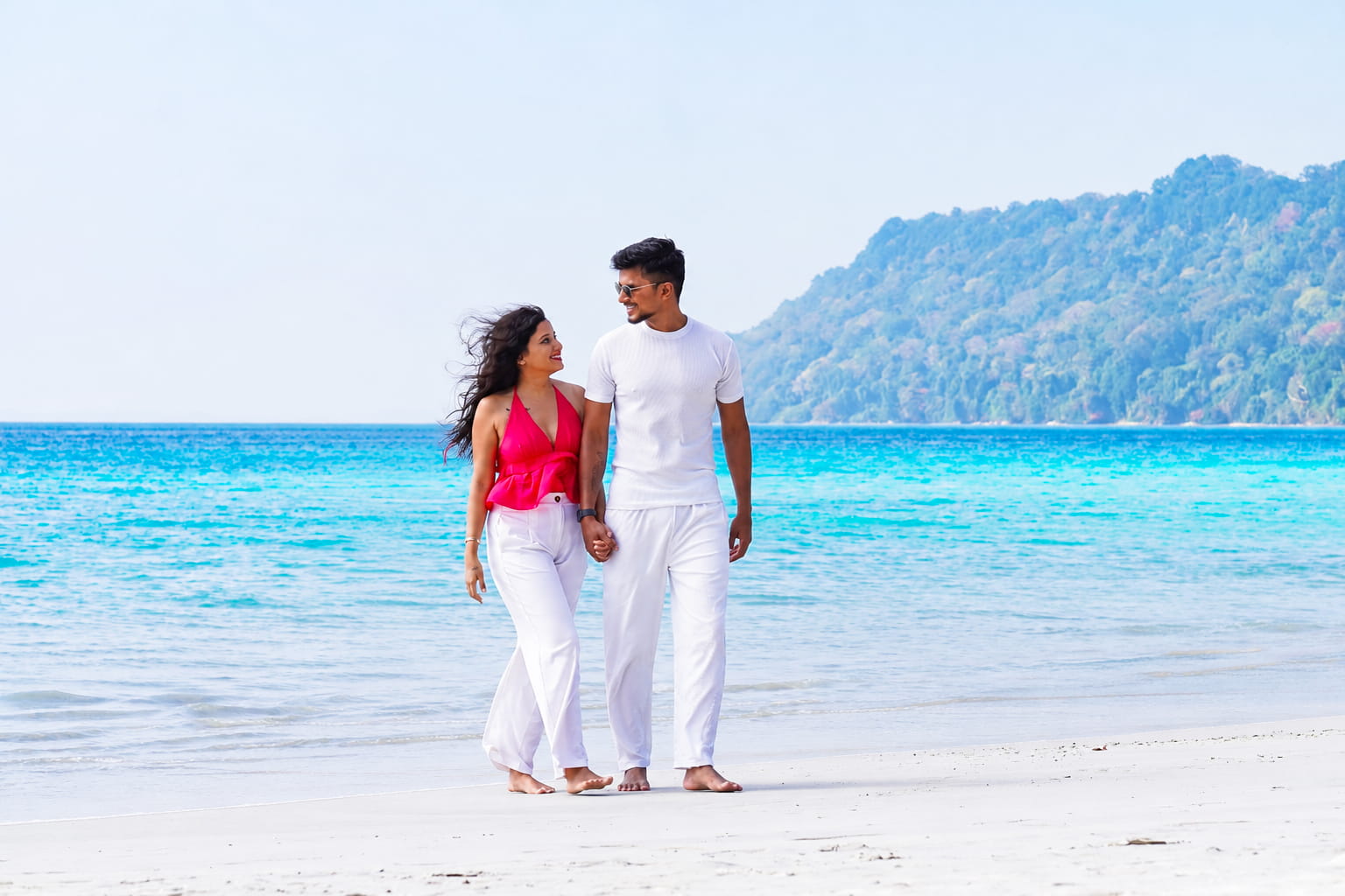 Andaman Beach