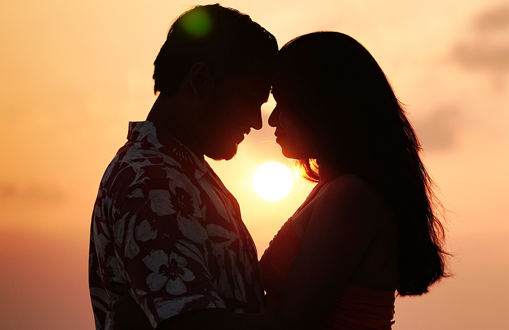 Honeymoon Package | Customizable